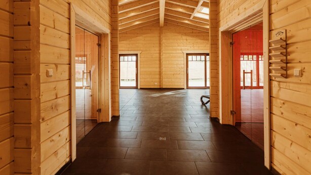 Hus | Spabehandling