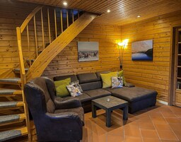 Casa | Sala de estar