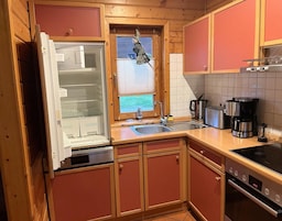 House | Private kitchen