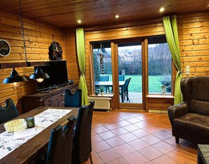 Rumah | Tempat makan