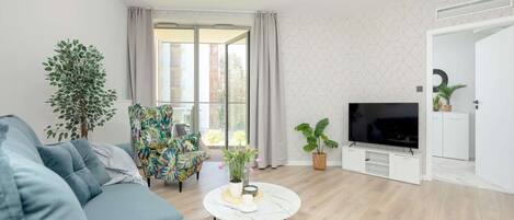 Appartamento | Soggiorno