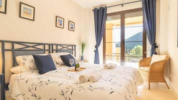 Apartment | 3 bedrooms