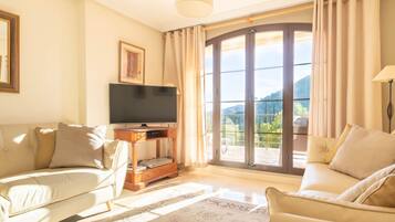 Apartament | Sala d'estar