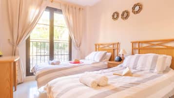 Apartament | 3 dormitoris