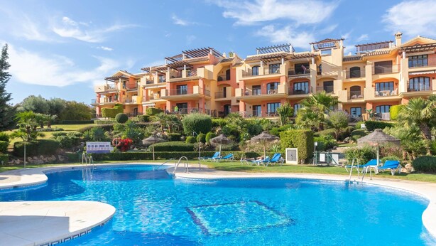 Apartamento | Piscina
