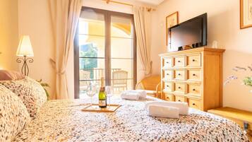 Apartamento | 3 dormitorios