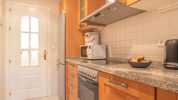 Apartament | Cuina privada