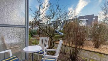 Apartment | Balcony