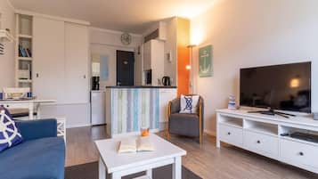 Apartment | Living room