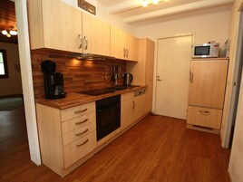 独立别墅 | 私人厨房