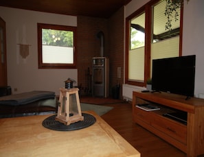 Casa | Sala de estar