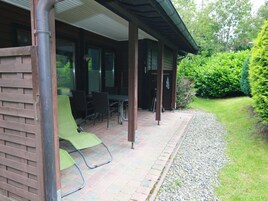 独立别墅 | 外观