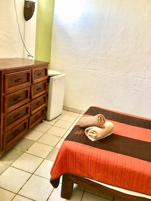 Chambre Quadruple