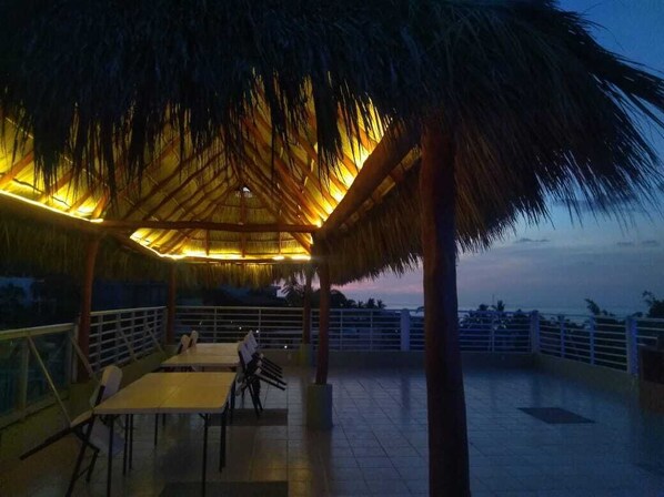 32-inch LED TV with cable channels