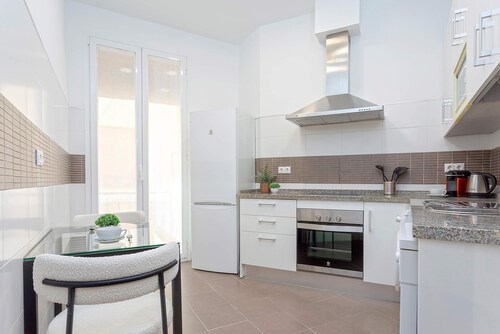 Exclusive apartment in Cordoba Center. Sandoval