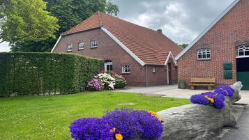 Apartment | Exterior