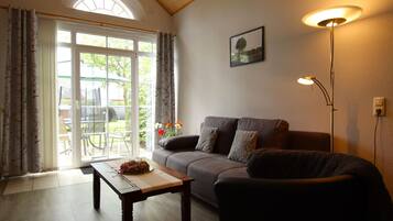 Apartment | Living area