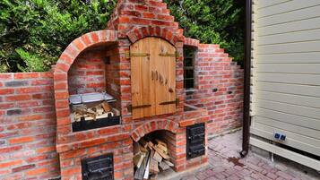 House | Kemudahan hartanah