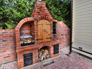 House | Property amenity