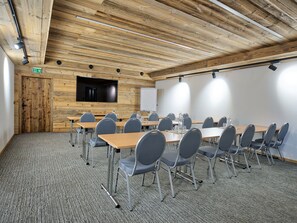Chalet | Meeting facility - Flachau Chalet With a Sauna (Flachau)