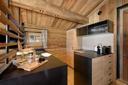 Chalet | Eigene Küche
