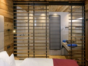 Chalet | 2 Schlafzimmer, Bettwäsche