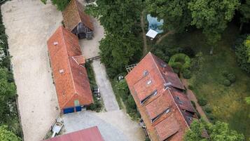 Apartemen | Eksterior