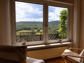 Lägenhet | Utsikt från boendet