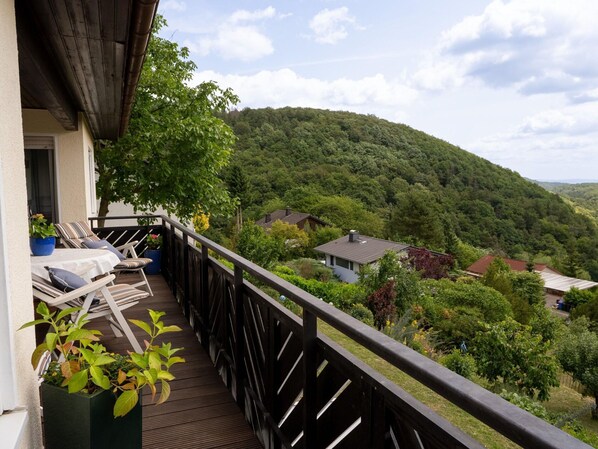 Lägenhet | Utsikt från boendet