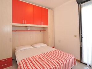 Departamento | 2 habitaciones y muebles diferentes 
