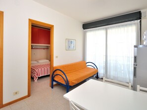 Departamento | 2 habitaciones y muebles diferentes 