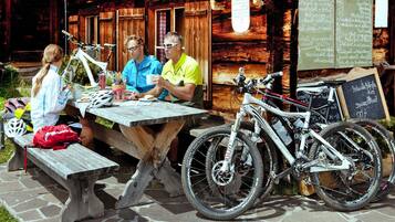 Apartment | Pemandangan dari hartanah