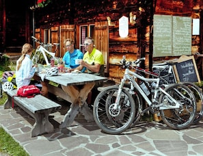 Lägenhet | Utsikt från boendet