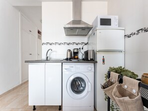 Appartement | Cuisine privée