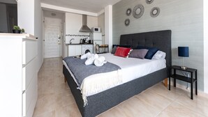 1 habitación 