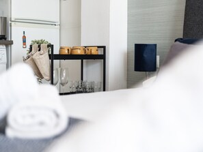 Leilighet | Innvendig detalj