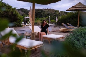 Bungalow | Pool - Resort Riva Degli Etruschi, San Vincenzo (San Vincenzo)