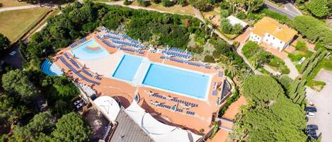 Bungalow | Aussenbereich