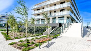 Apartment | Exterior