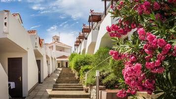 Apartment | Exterior