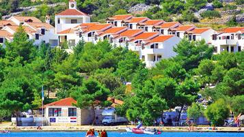 Apartment | Exterior