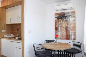 Appartement | Restauration