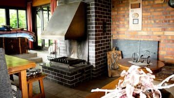 Rumah | Ruang keluarga