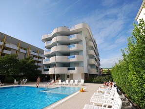 Apartment | Pool