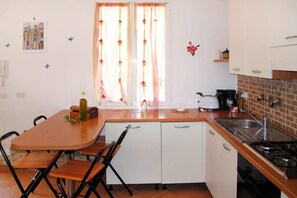 Appartement | Cuisine privée