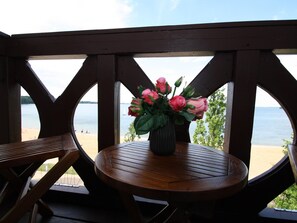 Apartment | Dining - Ferienwohnung Am Strand in Schwerin (Schwerin)