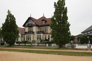 Apartment | Exterior - Ferienwohnung Am Strand in Schwerin (Schwerin)
