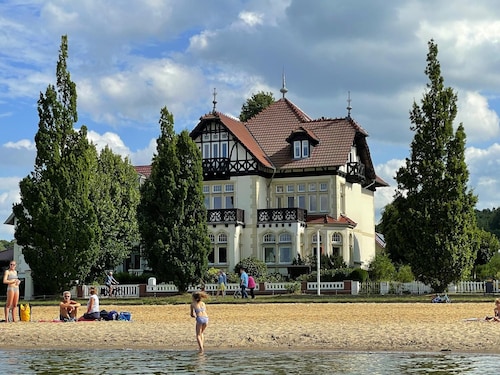 Ferienwohnung Am Strand in Schwerin