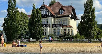 Ferienwohnung Am Strand in Schwerin