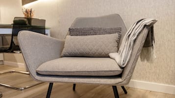 Apartment | Wohnzimmer